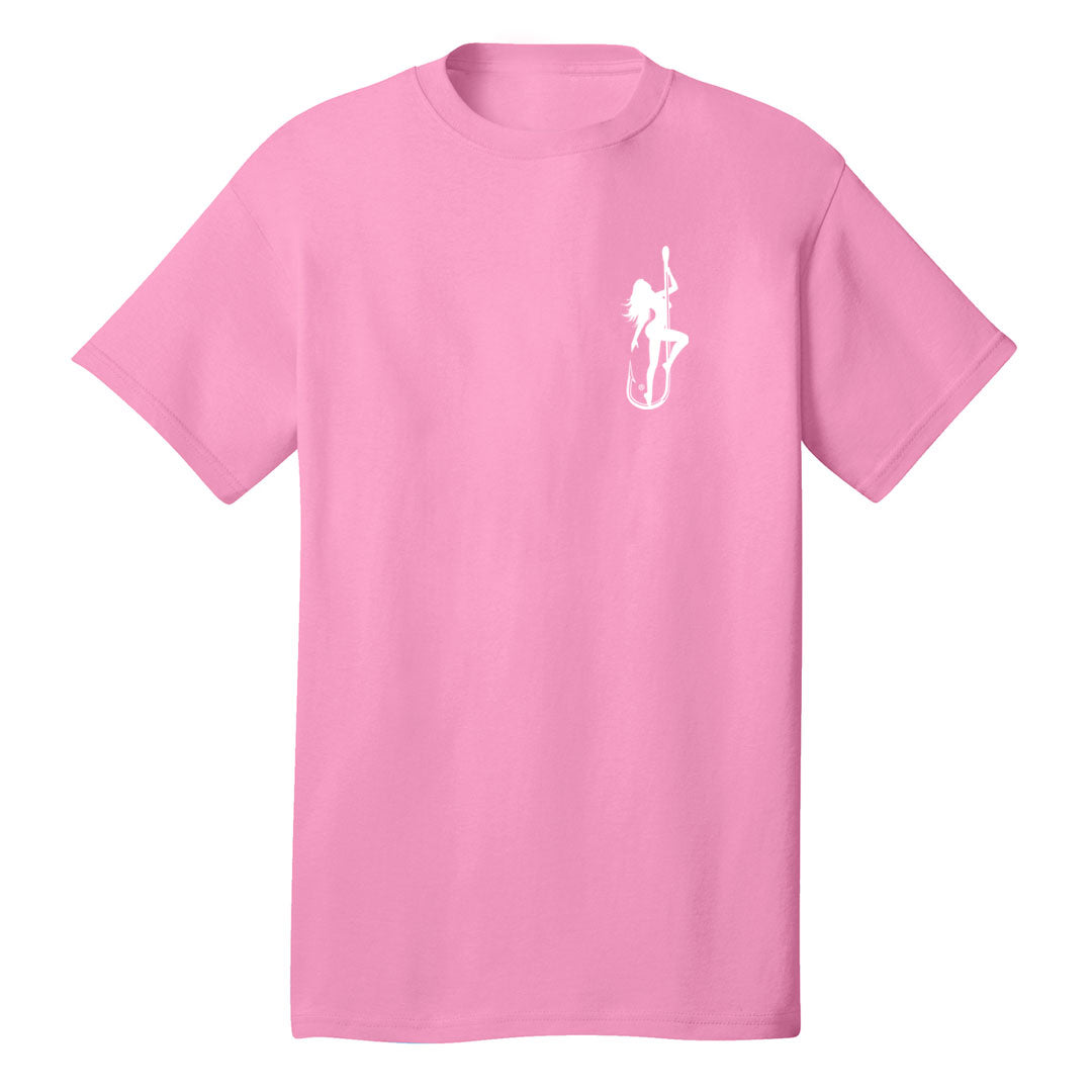 Dirty Hooker Classic White T-Shirt